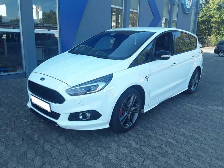 ford s-max 2019 wf0jxxwpcjks21820