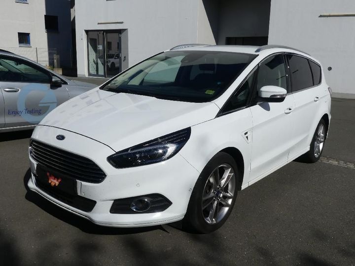 ford s-max 2019 wf0jxxwpcjks21936