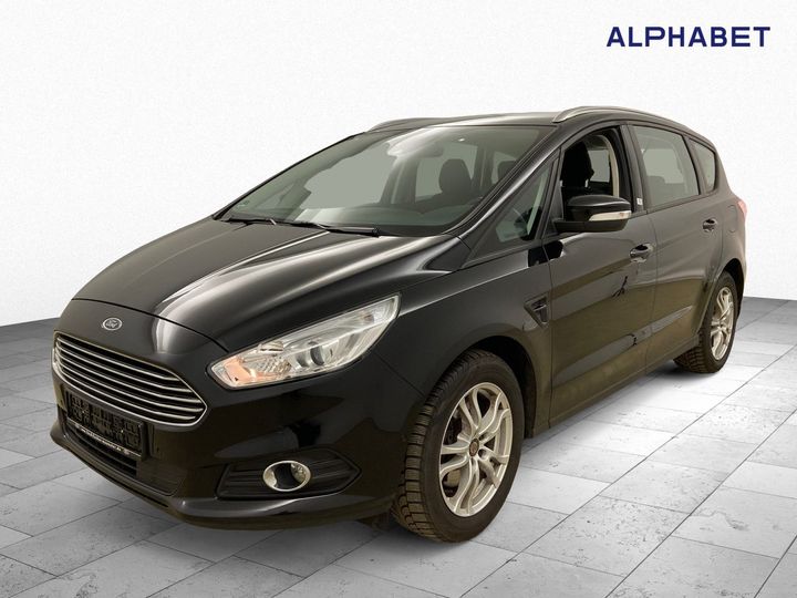 ford s-max 2.0 ecoblue 2019 wf0jxxwpcjks84612