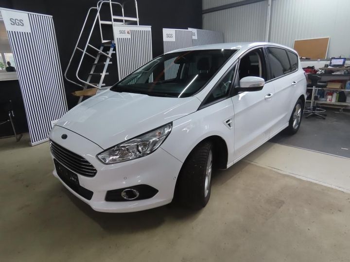 ford s-max 2019 wf0jxxwpcjks86370