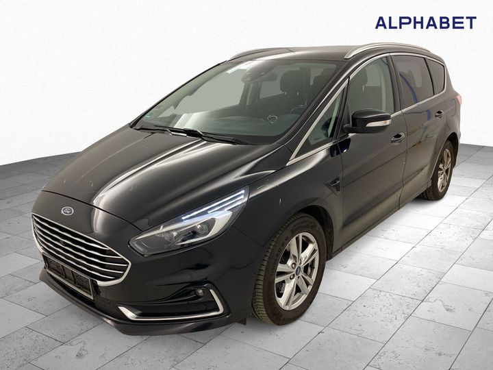 ford s-max 2.0 ecoblue 2019 wf0jxxwpcjku09029