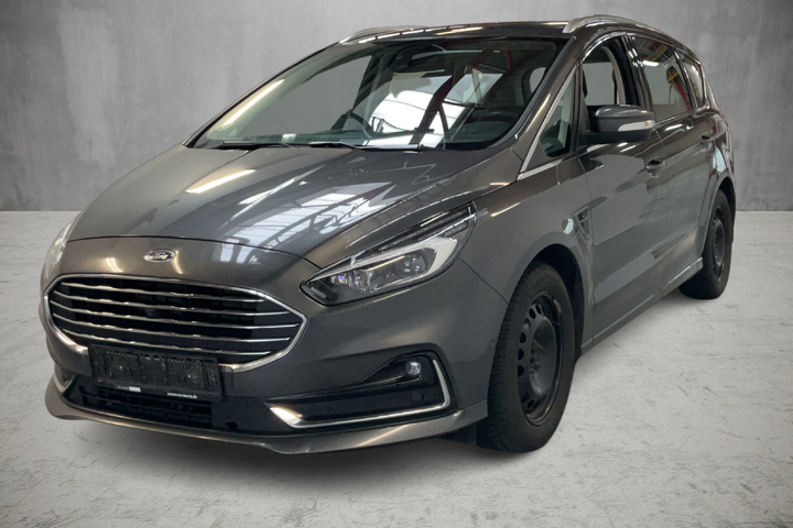 ford s-max 2019 wf0jxxwpcjku76912