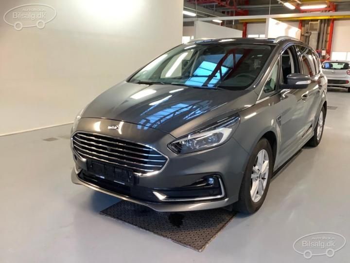 ford s-max mpv 2019 wf0jxxwpcjku77014