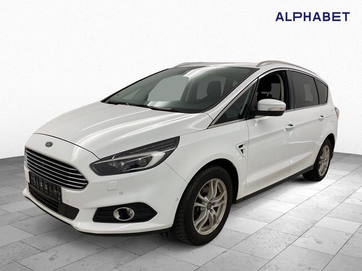 ford s-max 2.0 ecoblue 2019 wf0jxxwpcjky73284