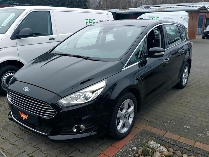 ford s-max 2019 wf0jxxwpcjky74201