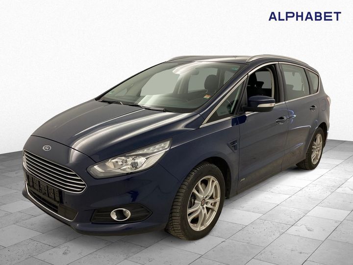 ford s-max 2.0 ecoblue 2019 wf0jxxwpcjky76248