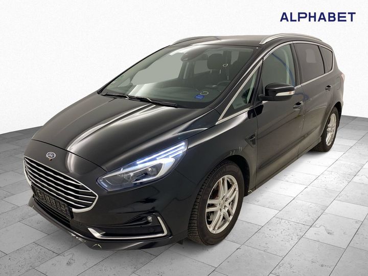 ford s-max 2.0 ecoblue 2020 wf0jxxwpcjlc60507