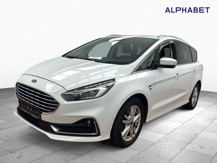 ford s-max 2.0 ecoblue 2020 wf0jxxwpcjld03462