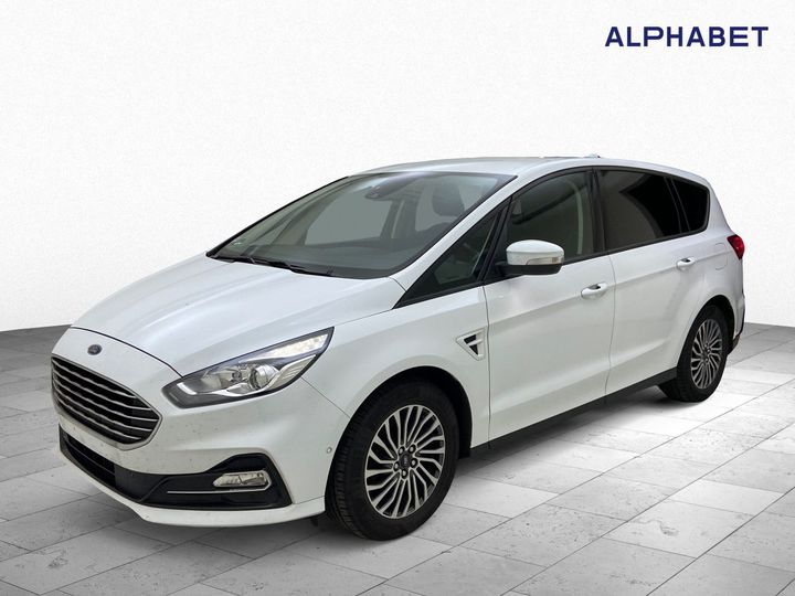 ford s-max 2.0 ecoblue 2020 wf0jxxwpcjlr16586