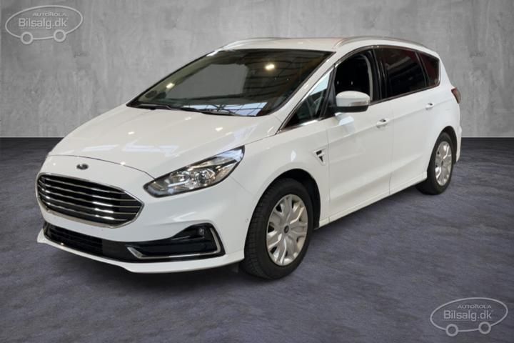 ford s-max mpv 2022 wf0jxxwpcjnt31027