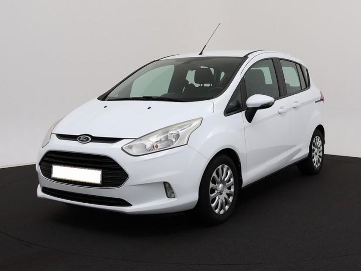 ford b-max 2014 wf0kxxerjkej35602