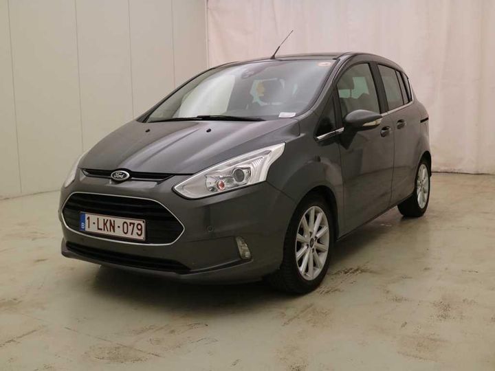 ford b-max 2015 wf0kxxerjkfj07764