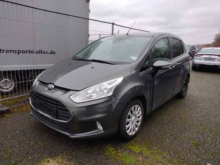 ford b-max 2015 wf0kxxerjkfs00564