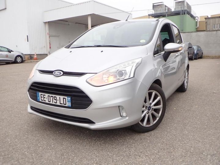 ford b-max 2016 wf0kxxerjkgc41053