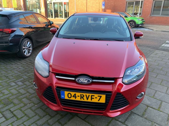 ford focus 2011 wf0kxxgcbkbk72376