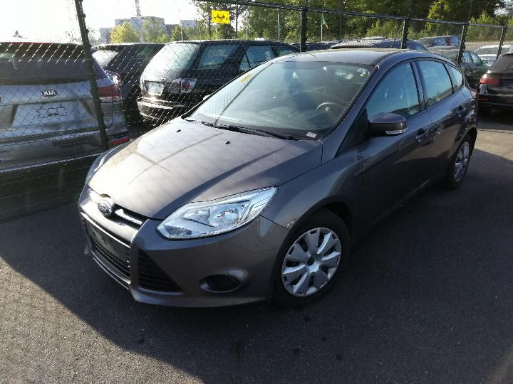 ford focus hatchback 2012 wf0kxxgcbkbm86761