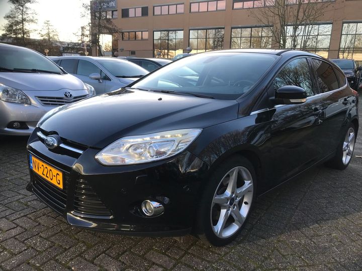 ford focus 2011 wf0kxxgcbkbt69077