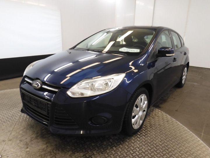 ford focus 2012 wf0kxxgcbkce13990