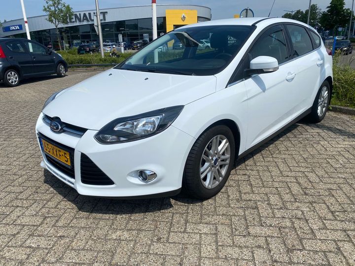 ford focus 2012 wf0kxxgcbkck62848