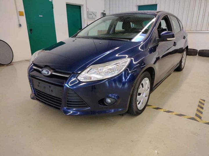 ford focus lim. 2012 wf0kxxgcbkcr05686