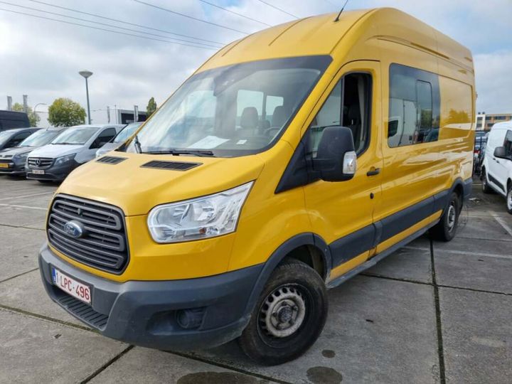 ford transit 2015 wf0kxxttgkfj53547