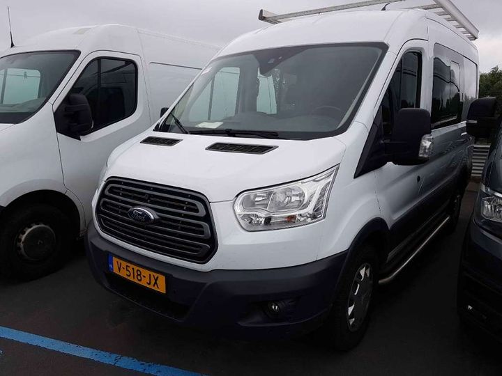 ford transit gb 2017 wf0kxxttgkhg51224