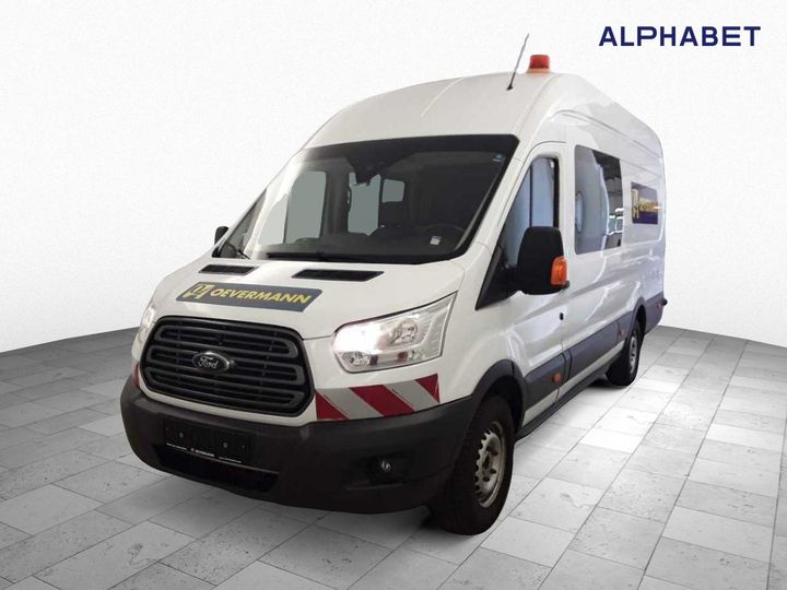 ford transit 350 l4h3 lkw 2018 wf0kxxttgkhk05163