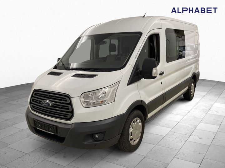 ford transit 350 l3h2 lkw 2017 wf0kxxttgkhm09816