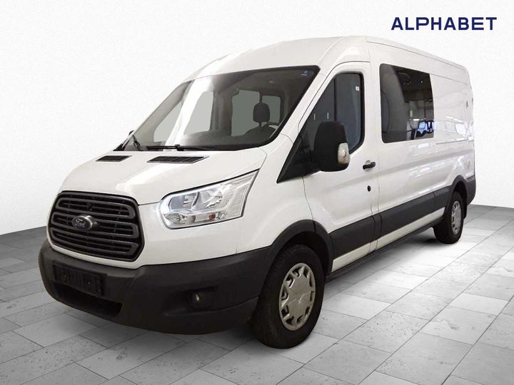 ford transit 350 l3h2 lkw 2017 wf0kxxttgkhm16476