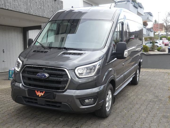 ford transit 2020 wf0kxxttrkkm28834