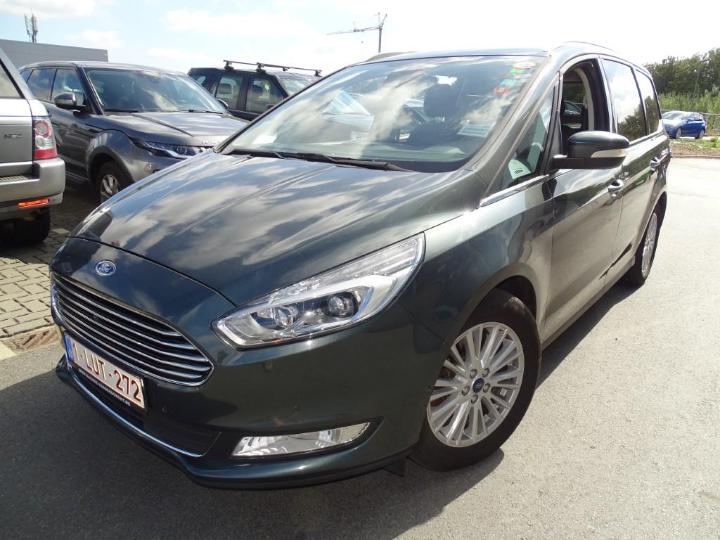 ford galaxy 2015 wf0kxxwpckfm55375