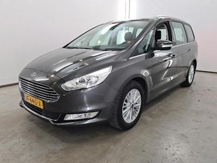 ford galaxy 2016 wf0kxxwpckfm75212