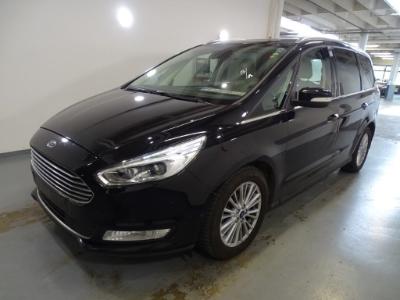 ford galaxy diesel - 2015 2016 wf0kxxwpckfp81065