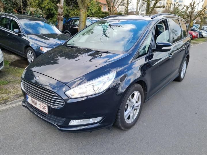 ford galaxy mpv 2016 wf0kxxwpckfs22711