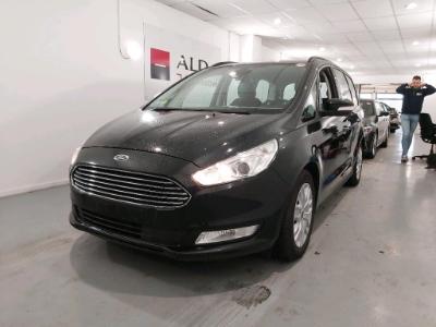 ford galaxy diesel - 2015 2015 wf0kxxwpckfu05445