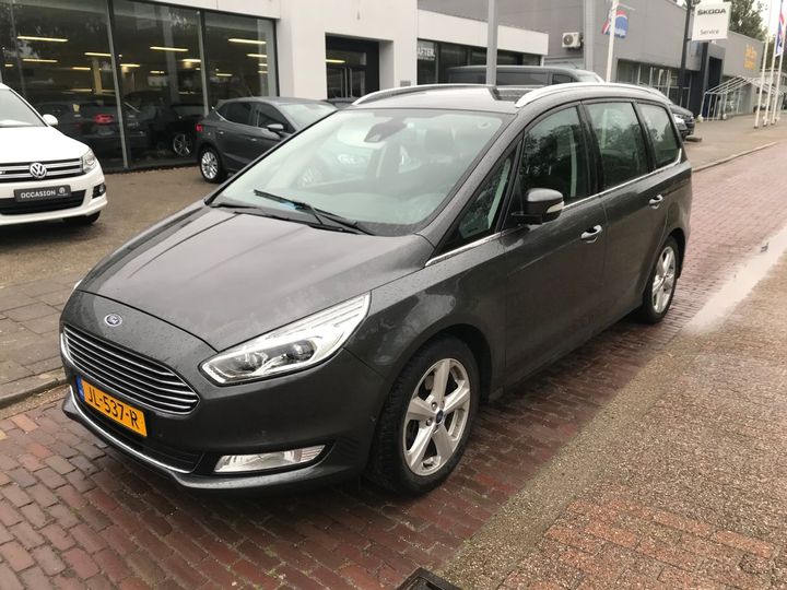 ford galaxy 2016 wf0kxxwpckfy67537