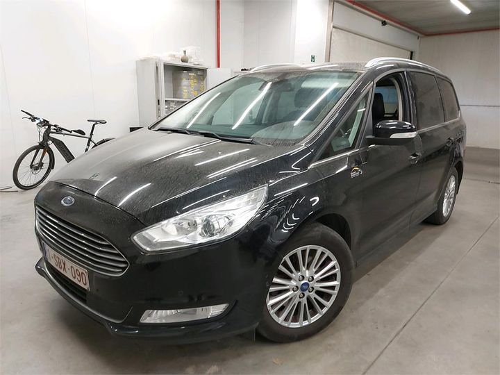 ford galaxy 2017 wf0kxxwpckgb26559