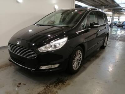 ford galaxy diesel - 2015 2016 wf0kxxwpckgc15696