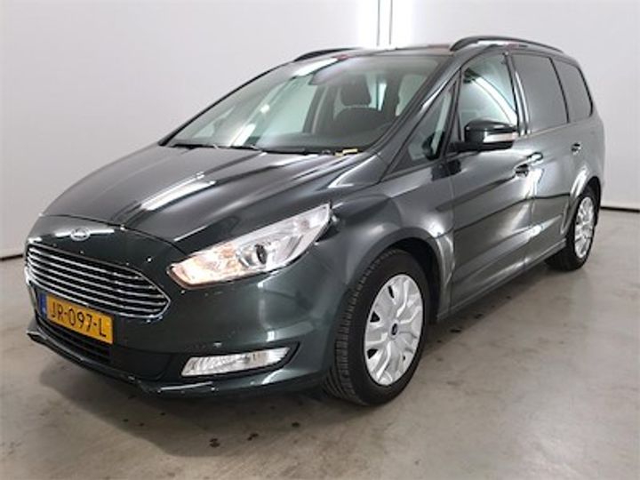 ford galaxy 2016 wf0kxxwpckgg41381