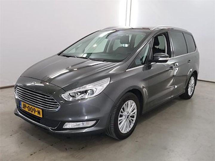 ford galaxy 1.5 ecoboost 2016 wf0kxxwpckgg67595