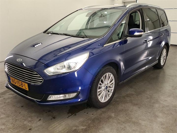 ford galaxy 2017 wf0kxxwpckgl61269