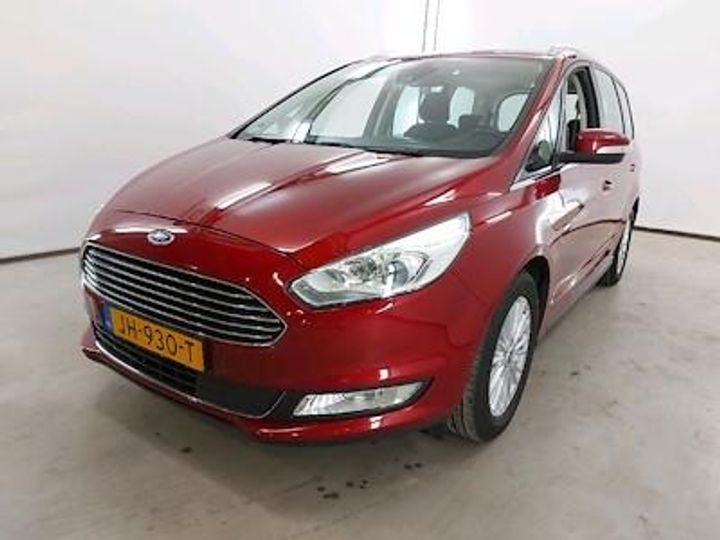 ford galaxy 2016 wf0kxxwpckgr83071