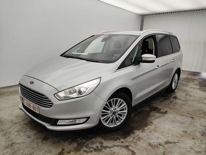 ford galaxy &#3915 2018 wf0kxxwpckgs29635