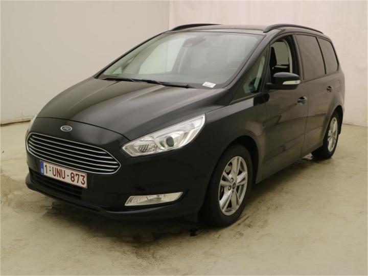 ford galaxy 2018 wf0kxxwpckgs38763