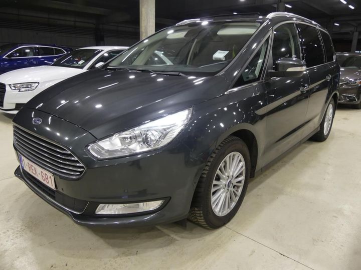 ford galaxy 2016 wf0kxxwpckgy77659