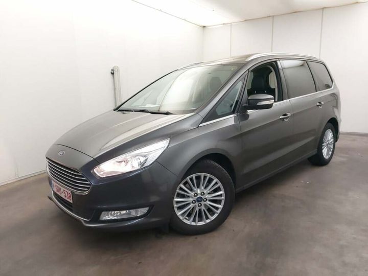 ford galaxy 2017 wf0kxxwpckhb28196