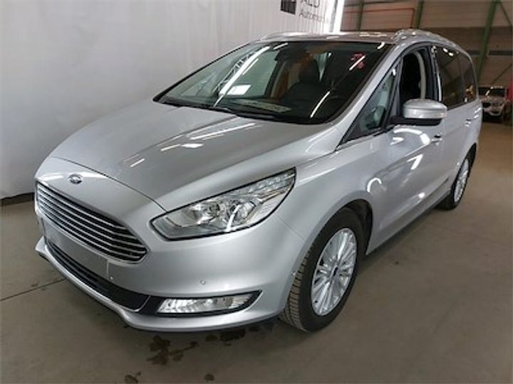 ford galaxy diesel - 2015 2017 wf0kxxwpckhb48002