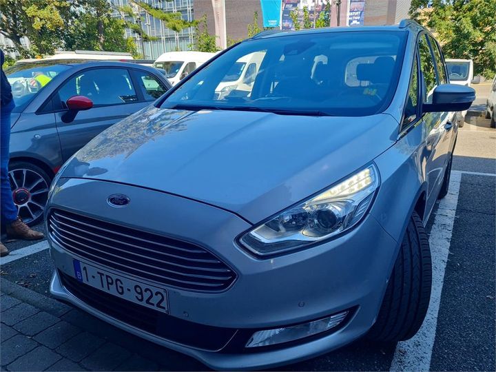 ford galaxy 2018 wf0kxxwpckhd11990