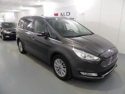 ford galaxy diesel - 2015 2018 wf0kxxwpckhd89466