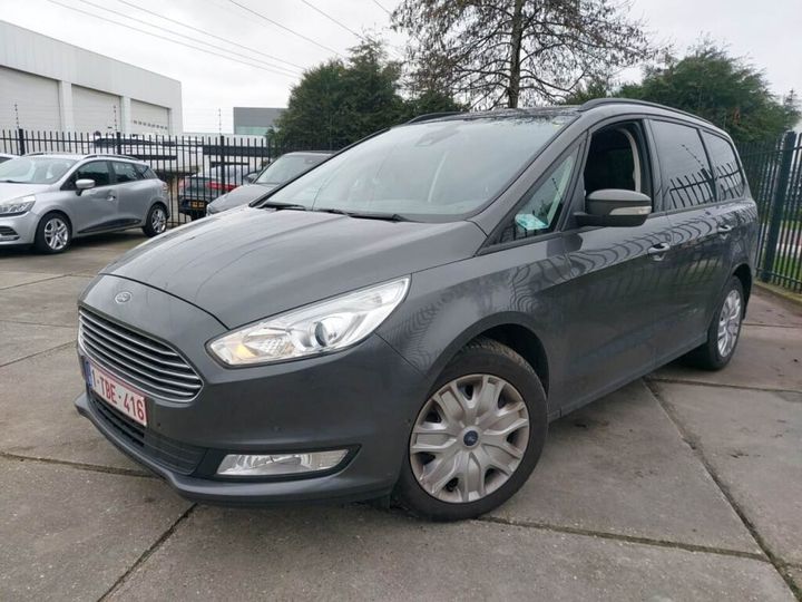 ford galaxy 2017 wf0kxxwpckhg56524